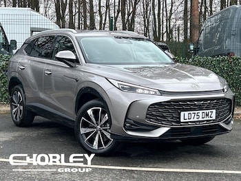 MG MG HS feature image