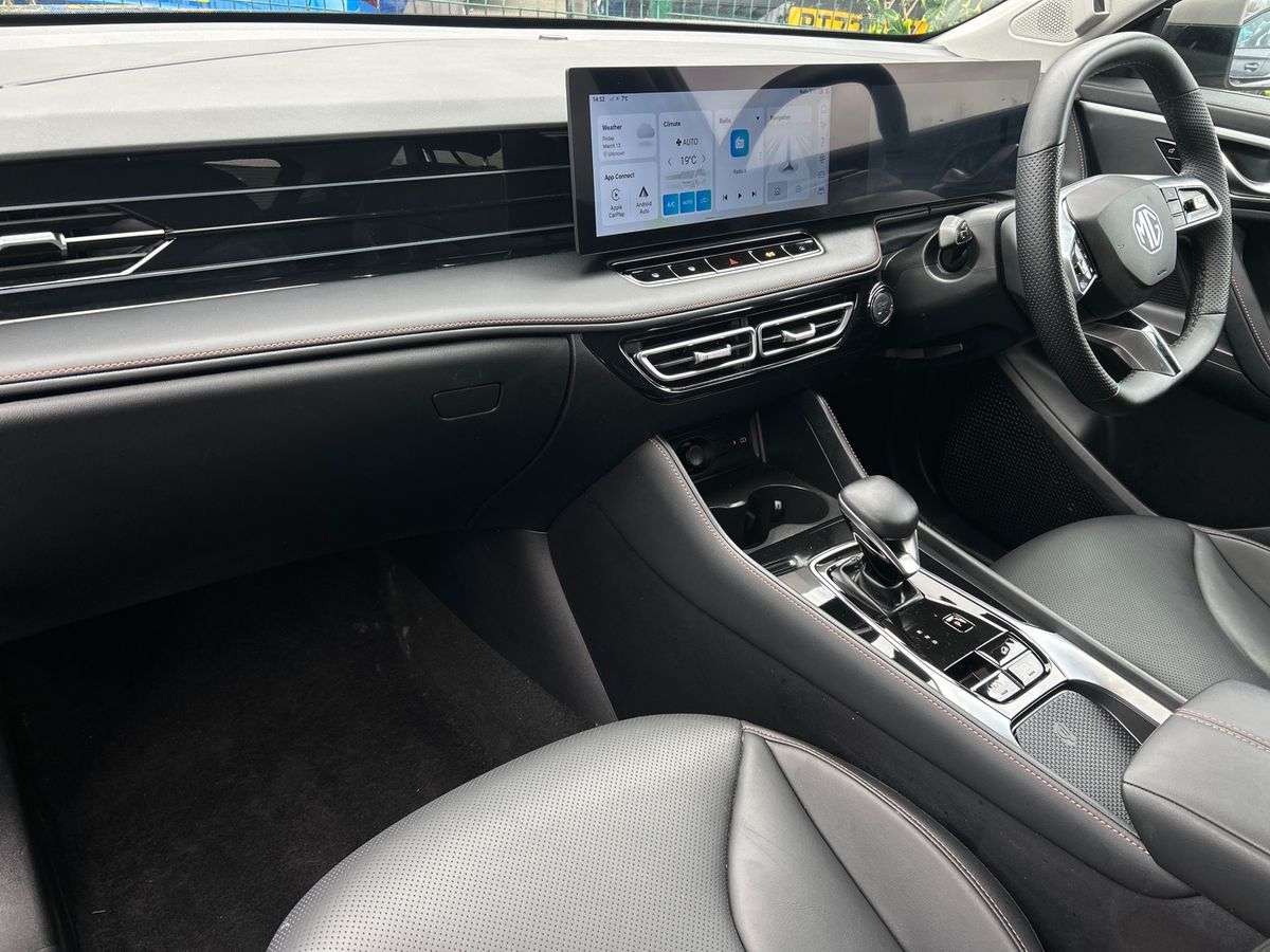 Used MG MG HS 2025 for sale - 77886450: Photo 2