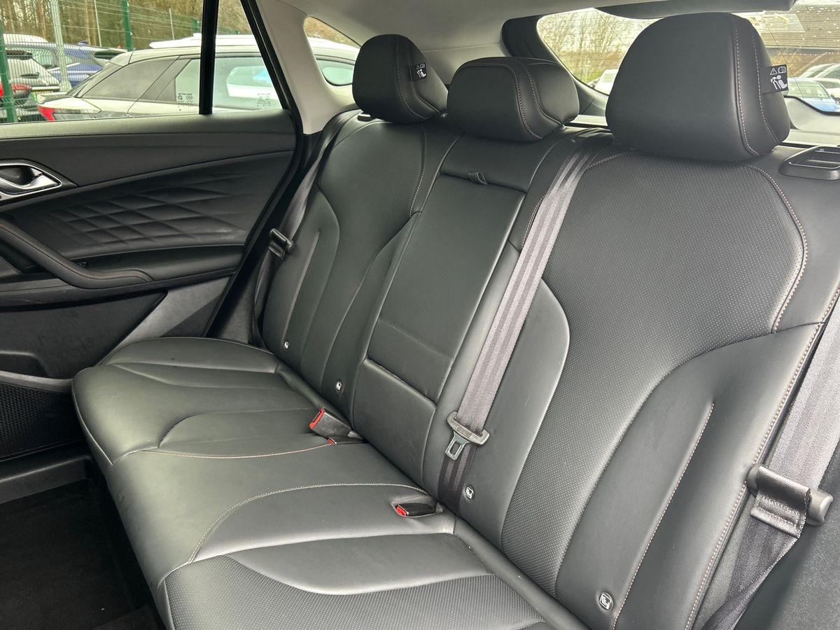 Used MG MG HS 2025 for sale - 77886450: Photo 20