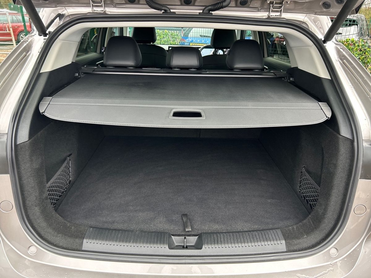 Used MG MG HS 2025 for sale - 77886450: Photo 21