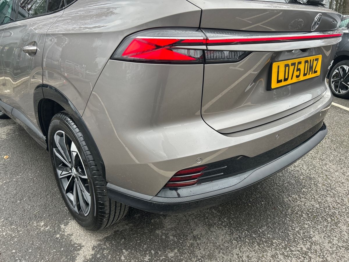 Used MG MG HS 2025 for sale - 77886450: Photo 22