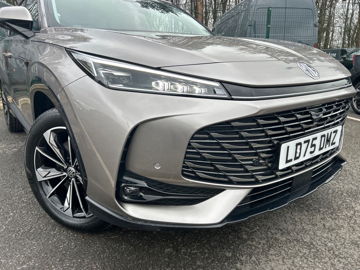 Used MG MG HS 2025 for sale - 77886450: Photo 25