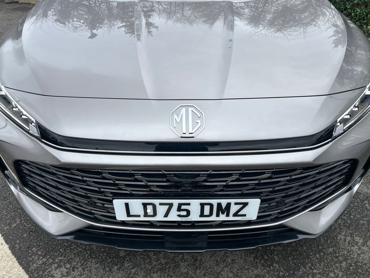 Used MG MG HS 2025 for sale - 77886450: Photo 26