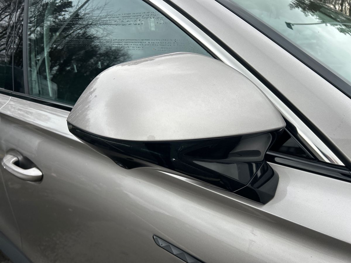 Used MG MG HS 2025 for sale - 77886450: Photo 27