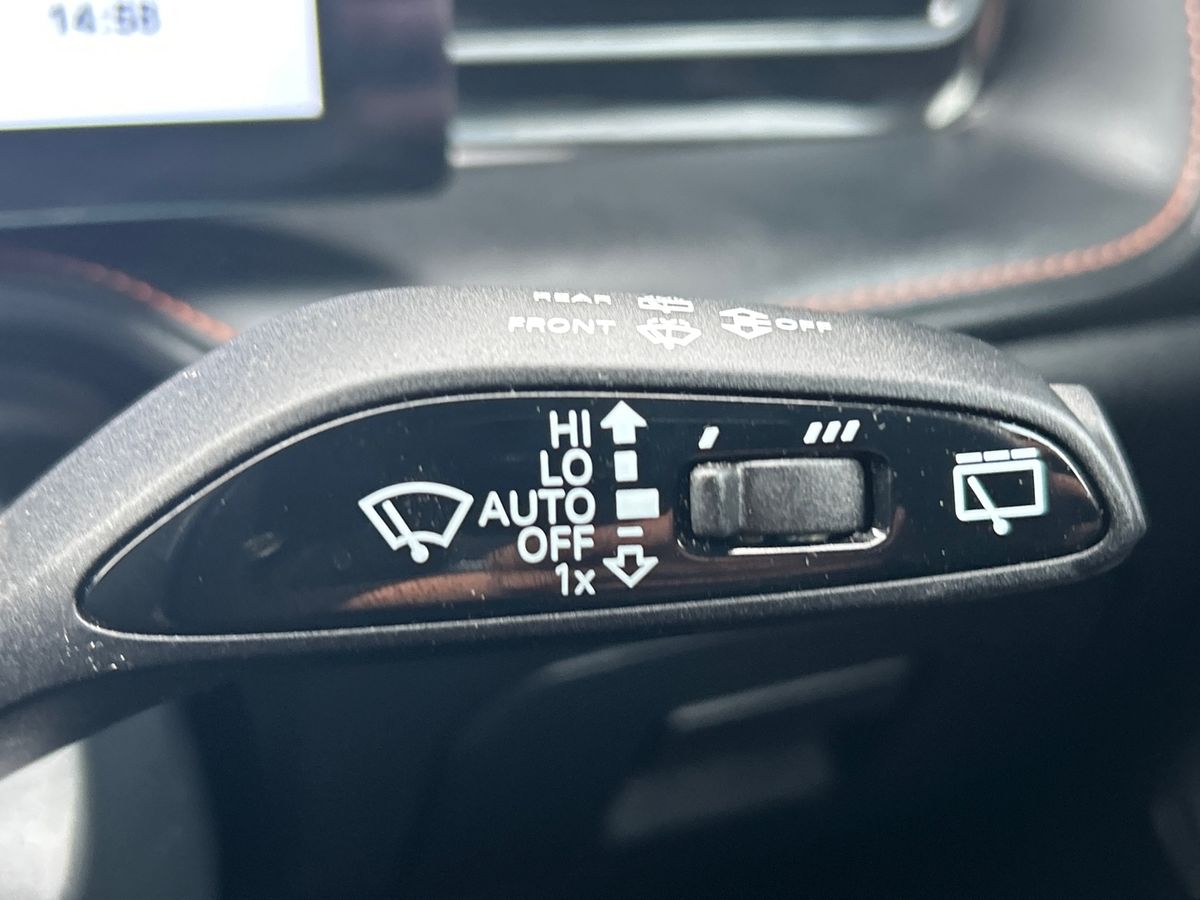 Used MG MG HS 2025 for sale - 77886450: Photo 30