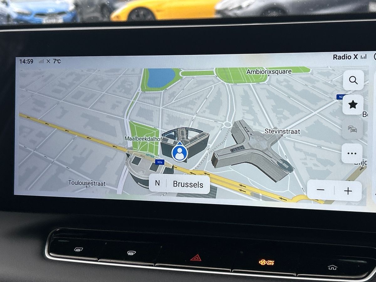 Used MG MG HS 2025 for sale - 77886450: Photo 33