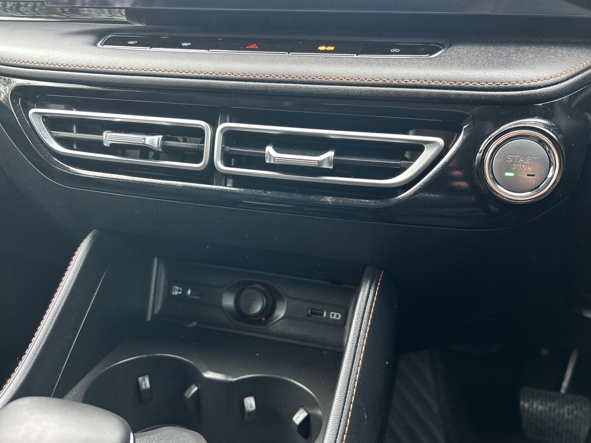 Used MG MG HS 2025 for sale - 77886450: Photo 37