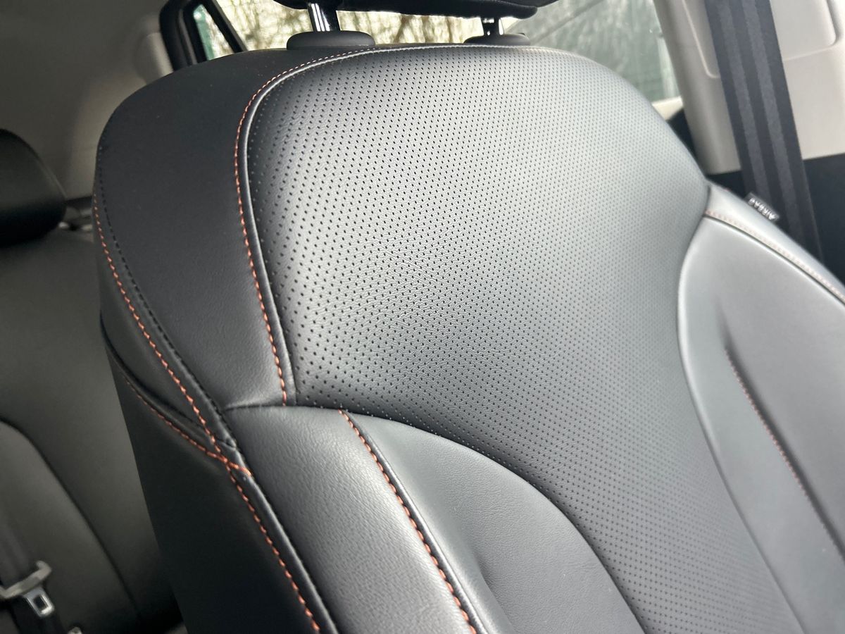 Used MG MG HS 2025 for sale - 77886450: Photo 41