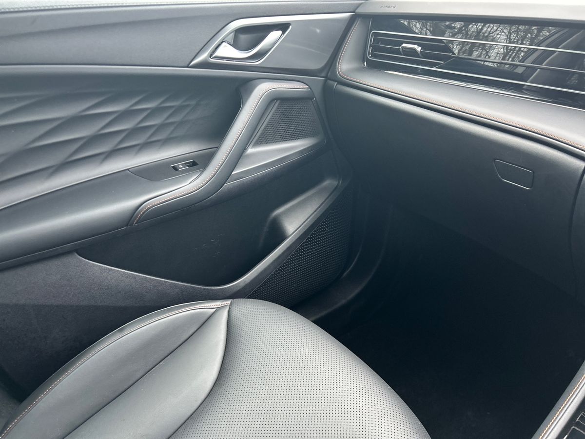 Used MG MG HS 2025 for sale - 77886450: Photo 42