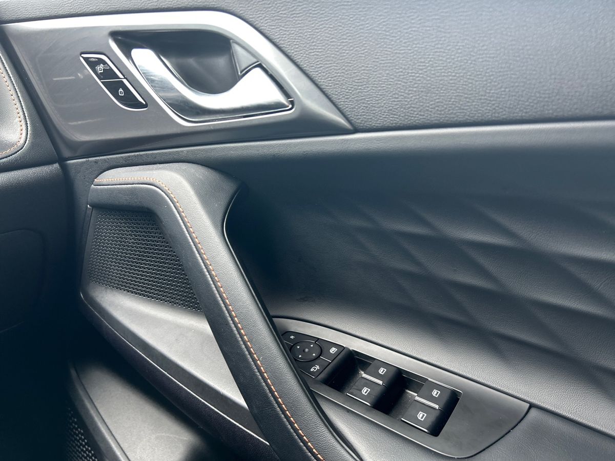 Used MG MG HS 2025 for sale - 77886450: Photo 45