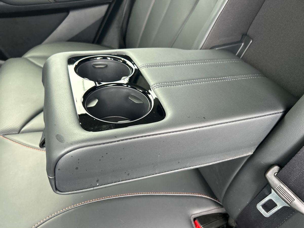 Used MG MG HS 2025 for sale - 77886450: Photo 48