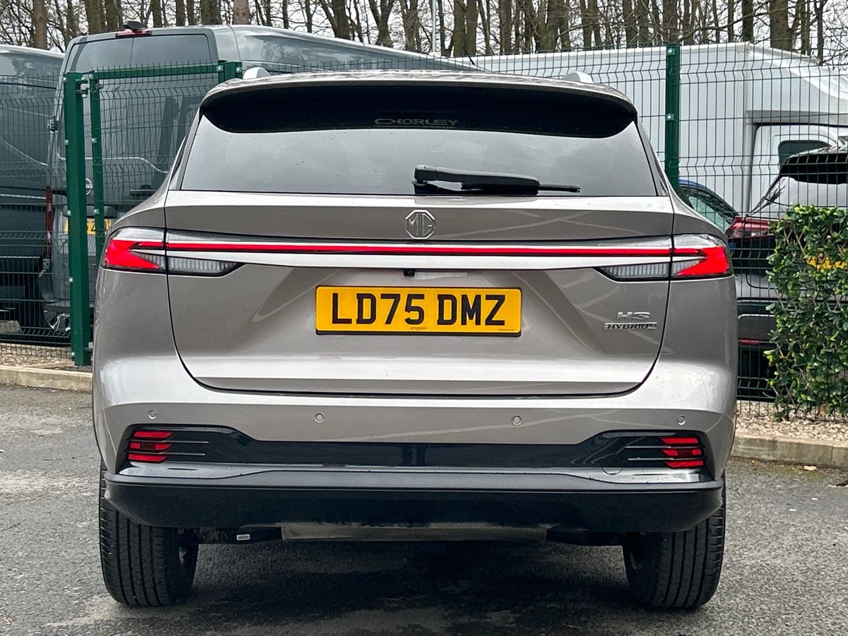 Used MG MG HS 2025 for sale - 77886450: Photo 5