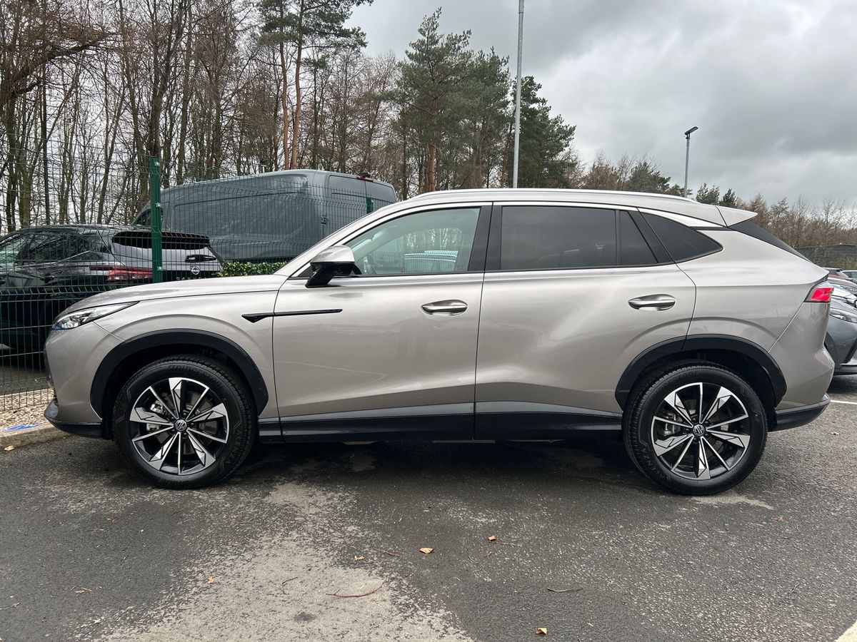 Used MG MG HS 2025 for sale - 77886450: Photo 6