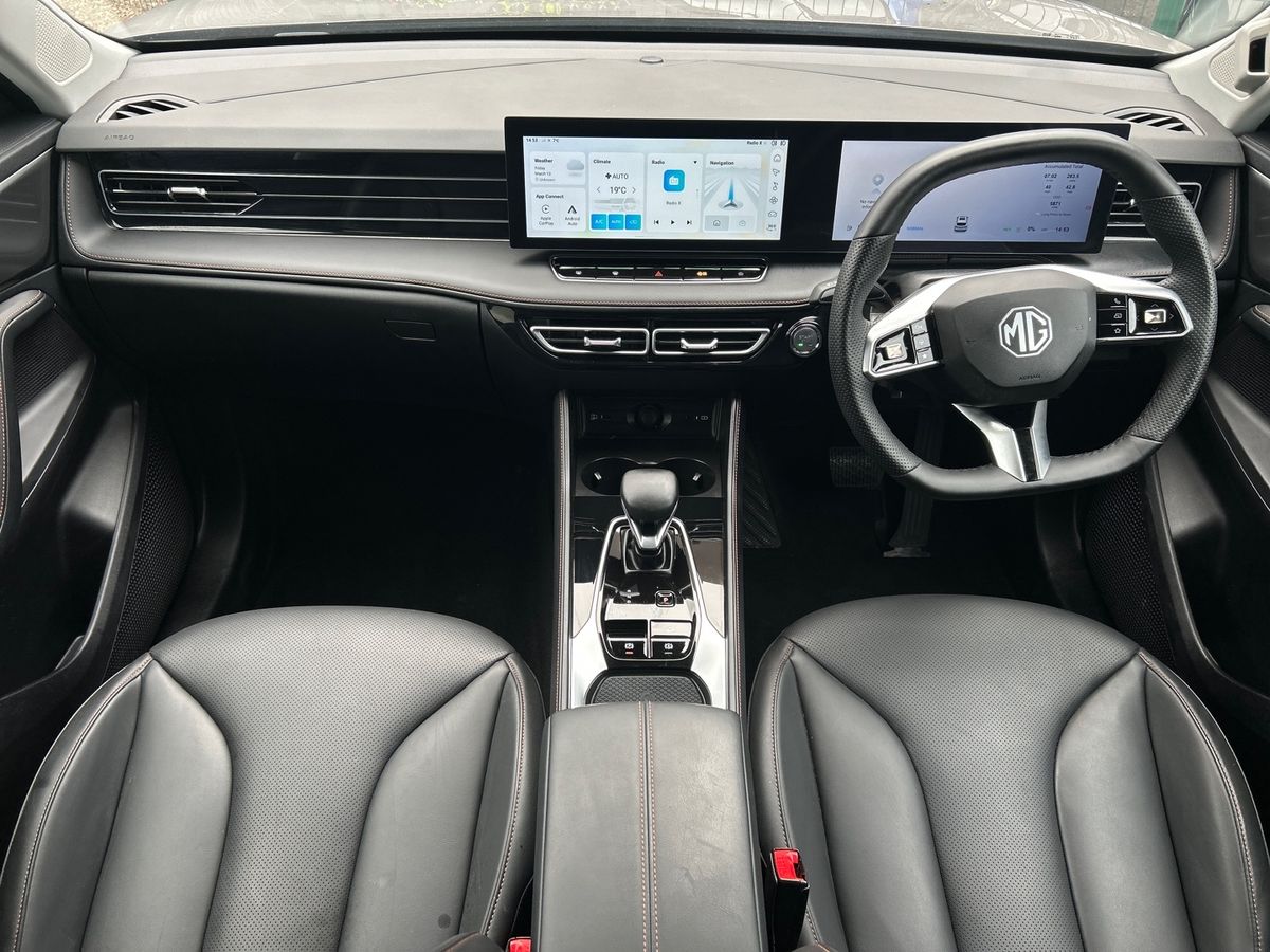 Used MG MG HS 2025 for sale - 77886450: Photo 7