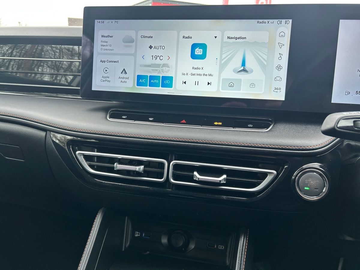 Used MG MG HS 2025 for sale - 77886450: Photo 9