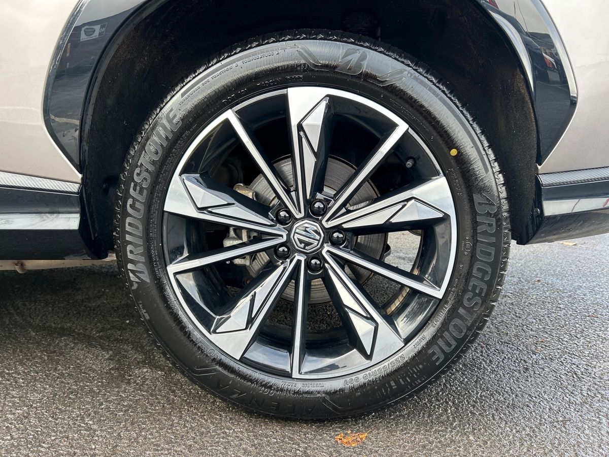 Used MG MG HS 2025 for sale - 77879097: Photo 11