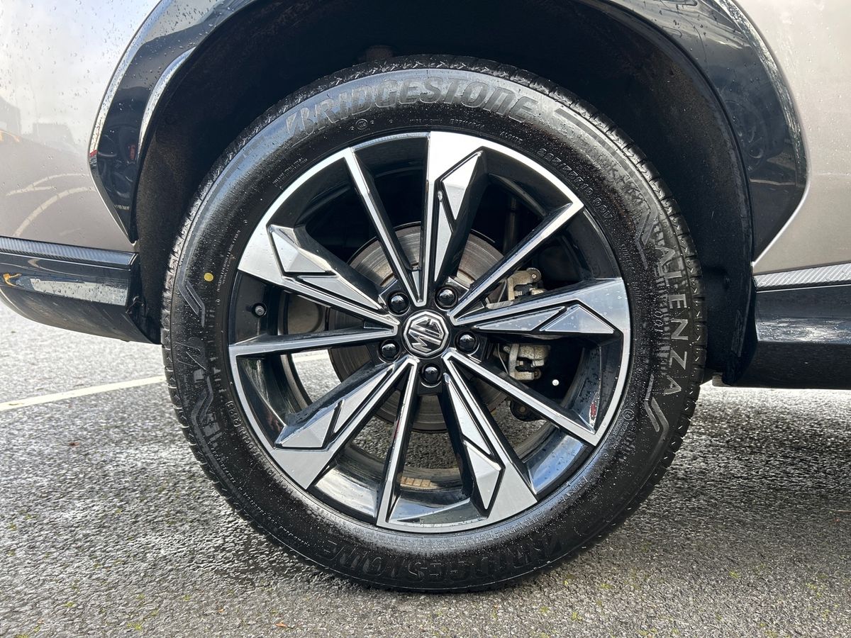 Used MG MG HS 2025 for sale - 77879097: Photo 12