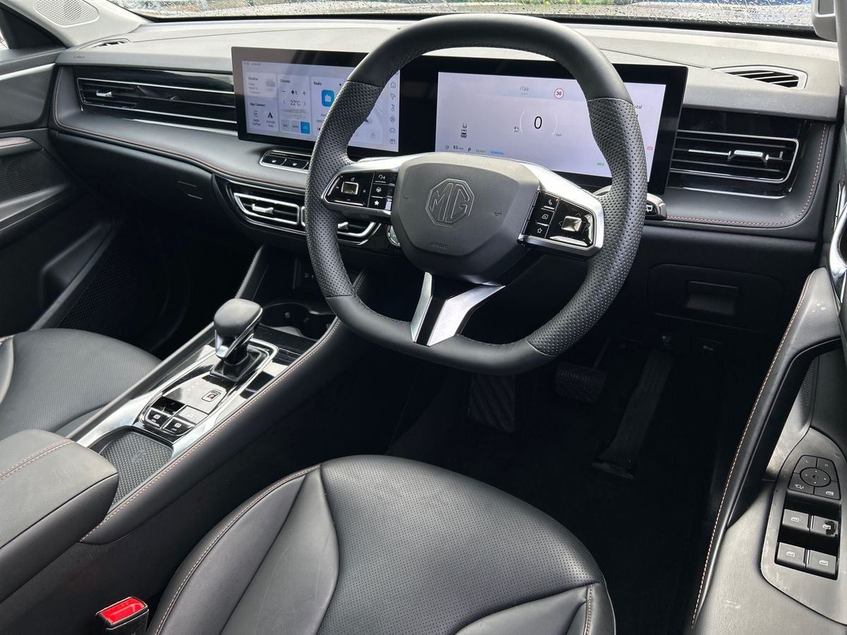 Used MG MG HS 2025 for sale - 77879097: Photo 14
