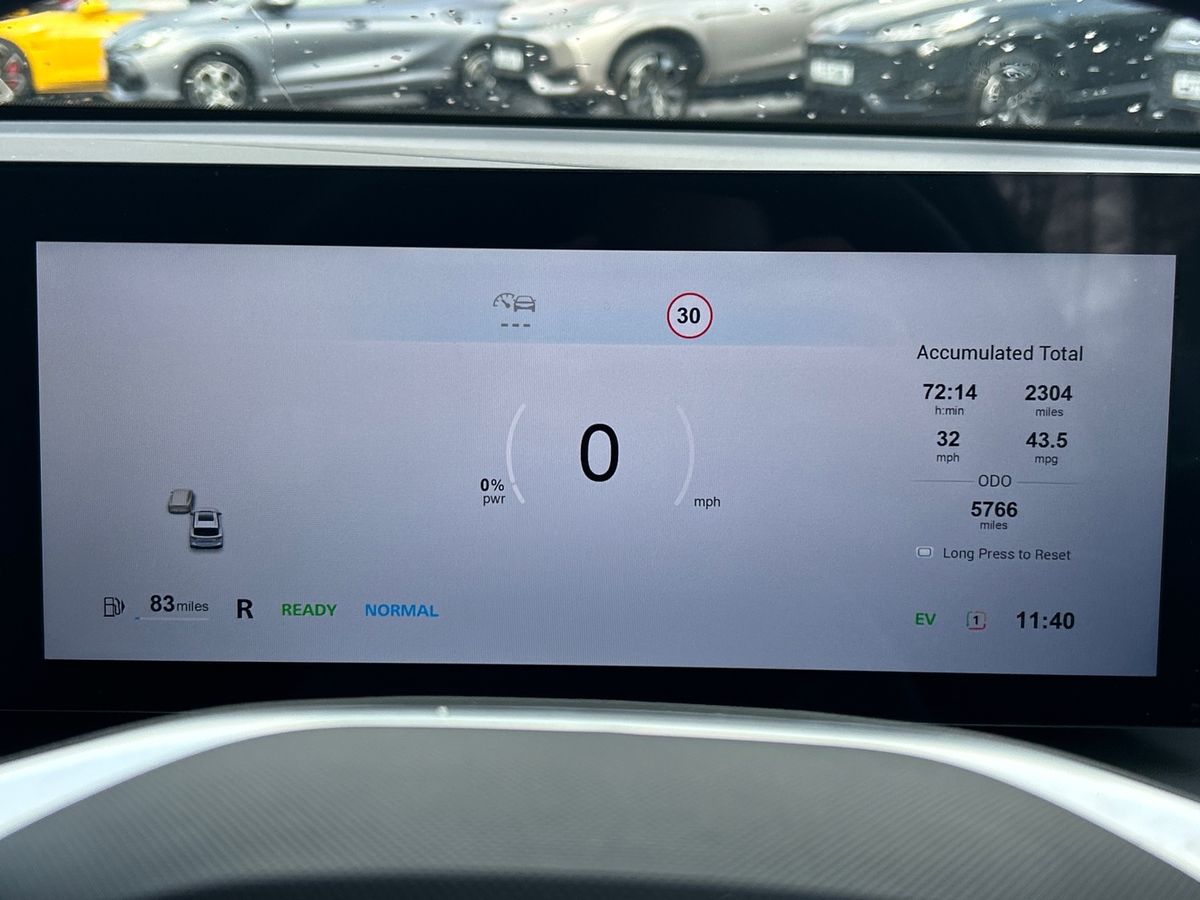 Used MG MG HS 2025 for sale - 77879097: Photo 15