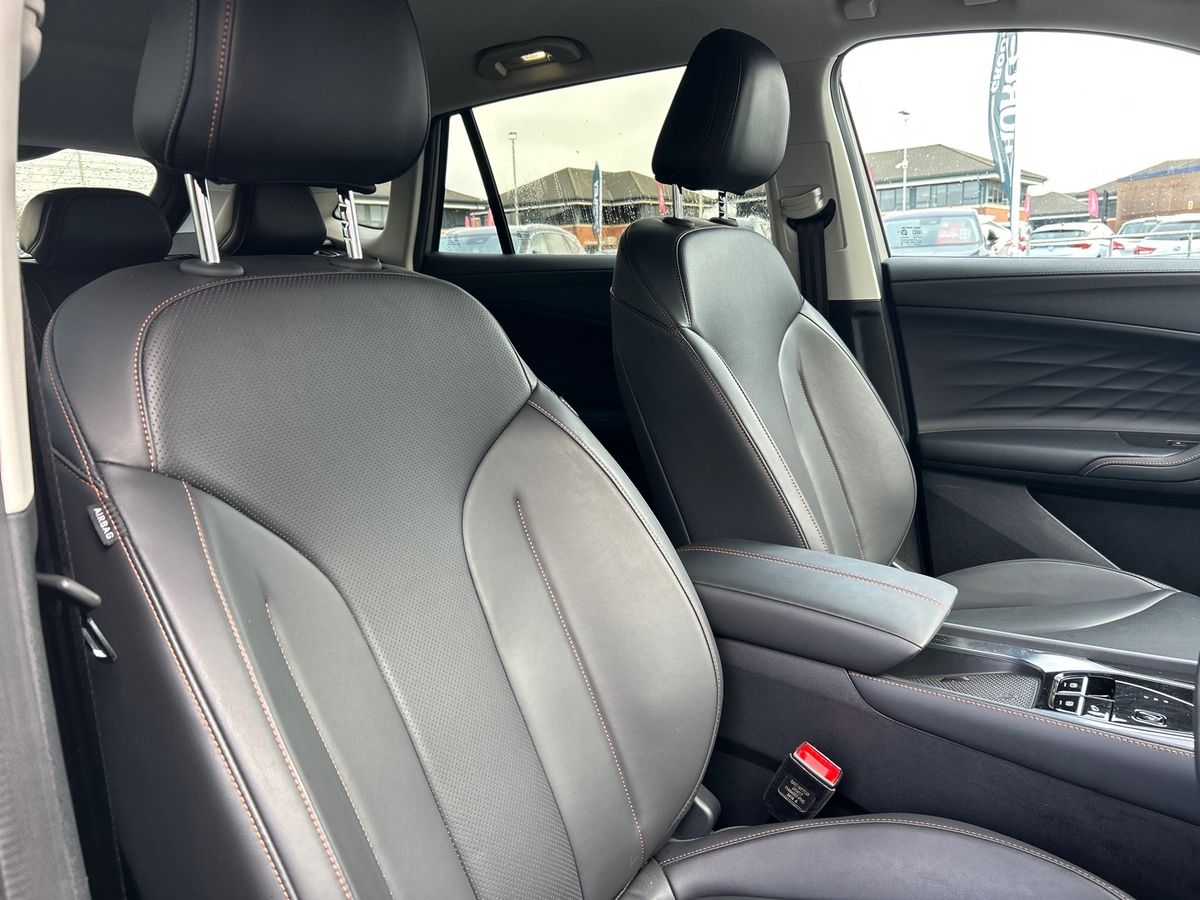 Used MG MG HS 2025 for sale - 77879097: Photo 18