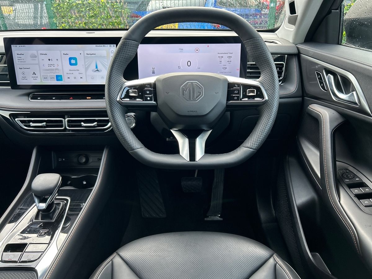 Used MG MG HS 2025 for sale - 77879097: Photo 19