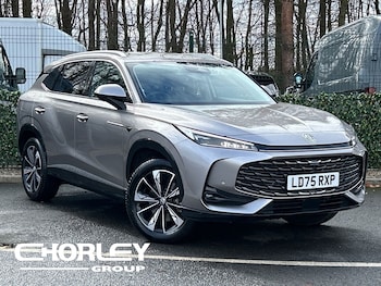 Used MG MG HS 2025 for sale - 77879097: Photo