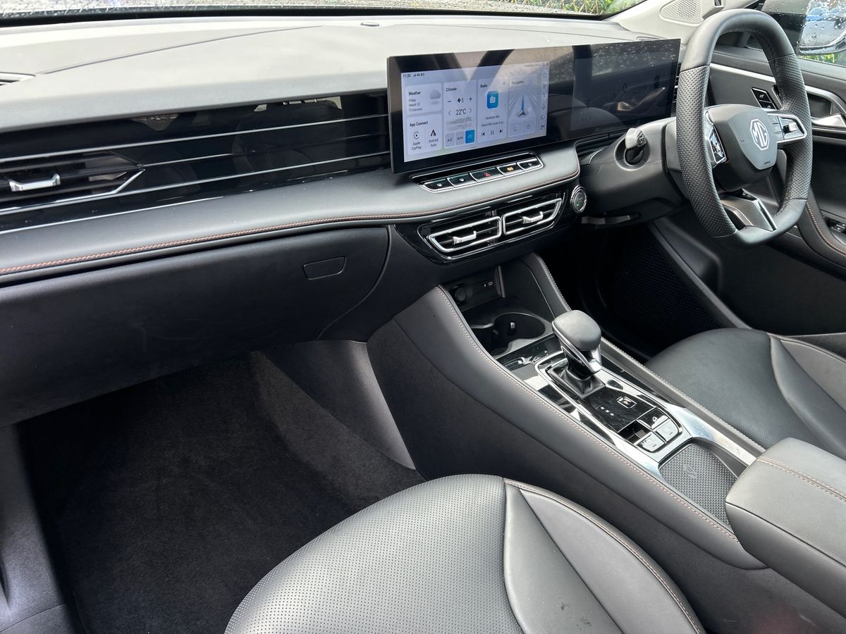 Used MG MG HS 2025 for sale - 77879097: Photo 2