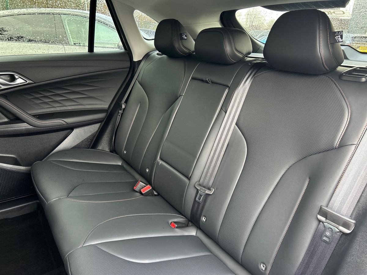 Used MG MG HS 2025 for sale - 77879097: Photo 20