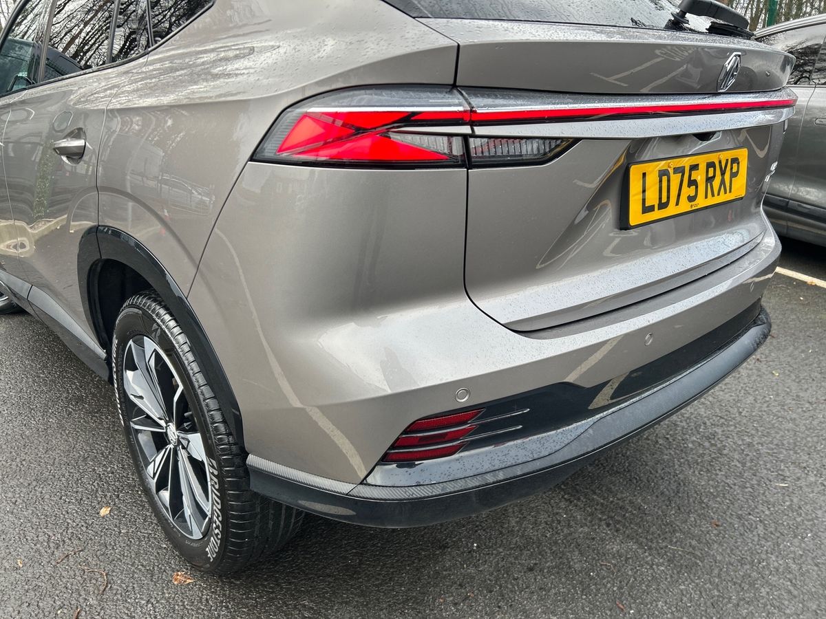 Used MG MG HS 2025 for sale - 77879097: Photo 22