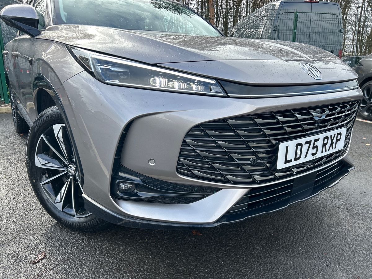 Used MG MG HS 2025 for sale - 77879097: Photo 25