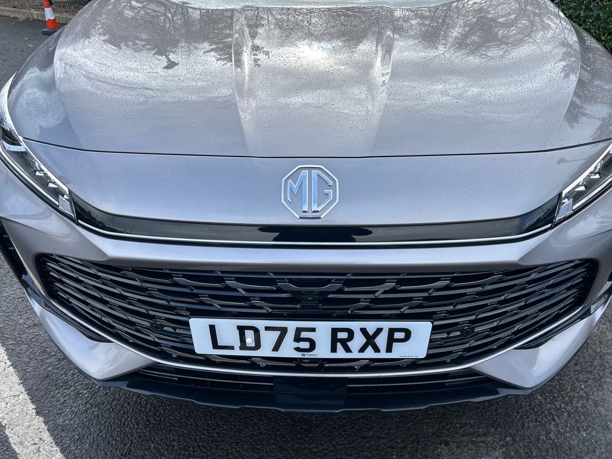 Used MG MG HS 2025 for sale - 77879097: Photo 26