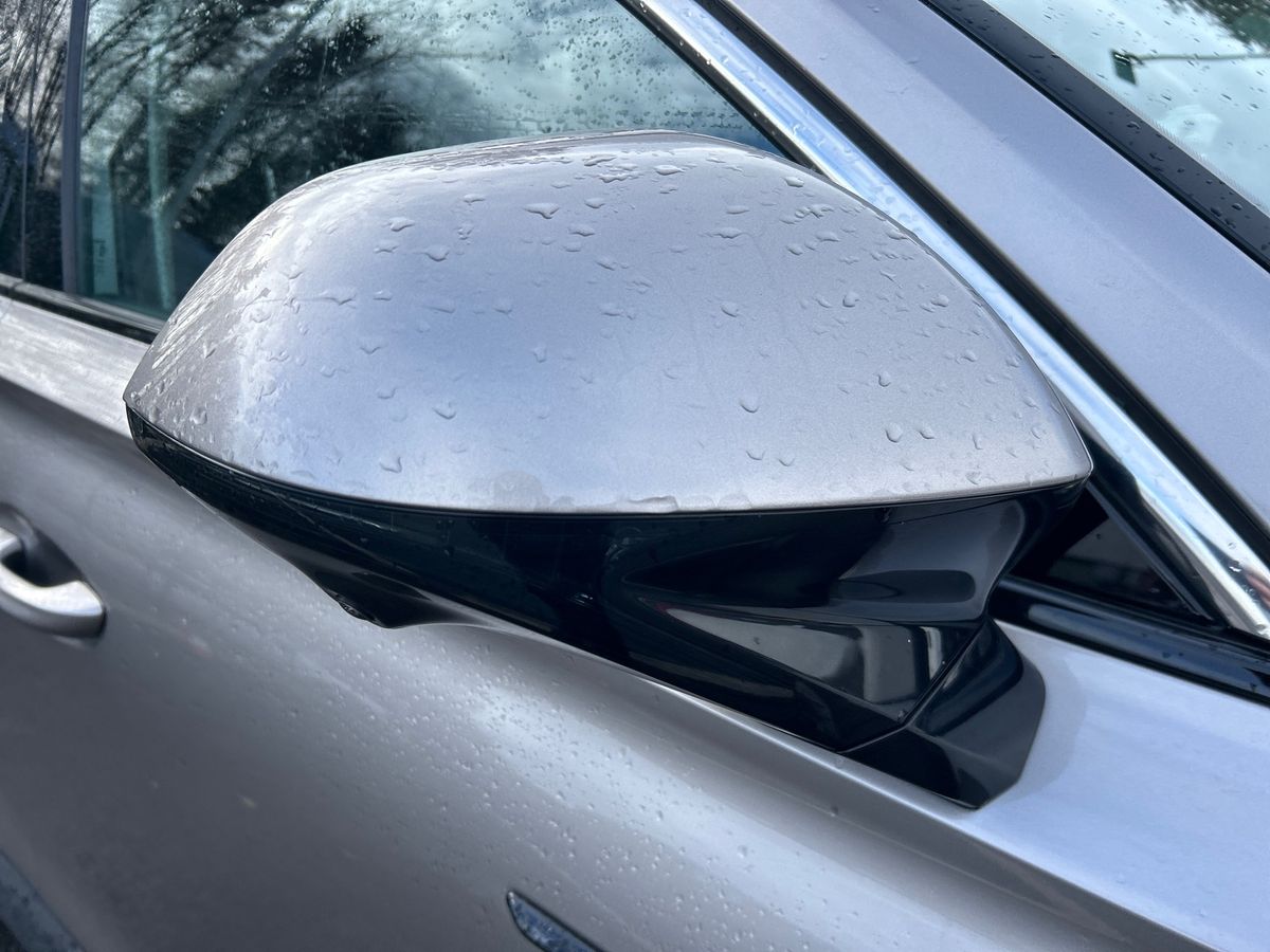 Used MG MG HS 2025 for sale - 77879097: Photo 27