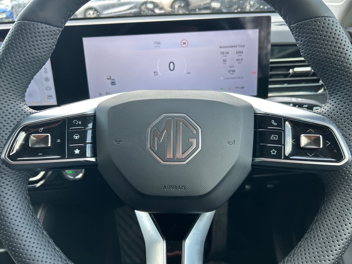 Used MG MG HS 2025 for sale - 77879097: Photo 28