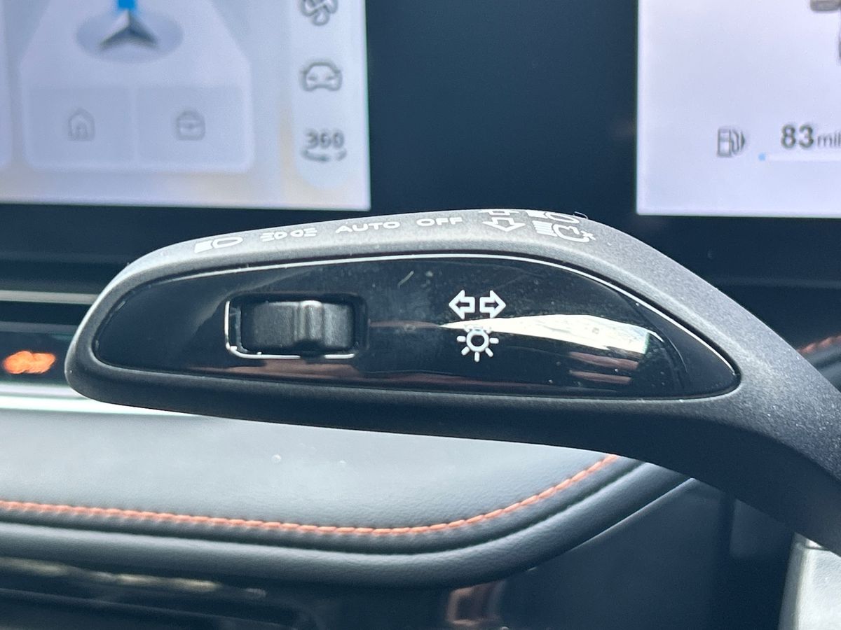 Used MG MG HS 2025 for sale - 77879097: Photo 29