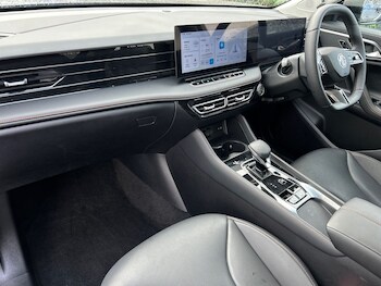 Used MG MG HS 2025 for sale - 77879097: Photo