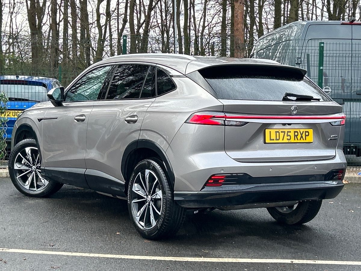 Used MG MG HS 2025 for sale - 77879097: Photo 3