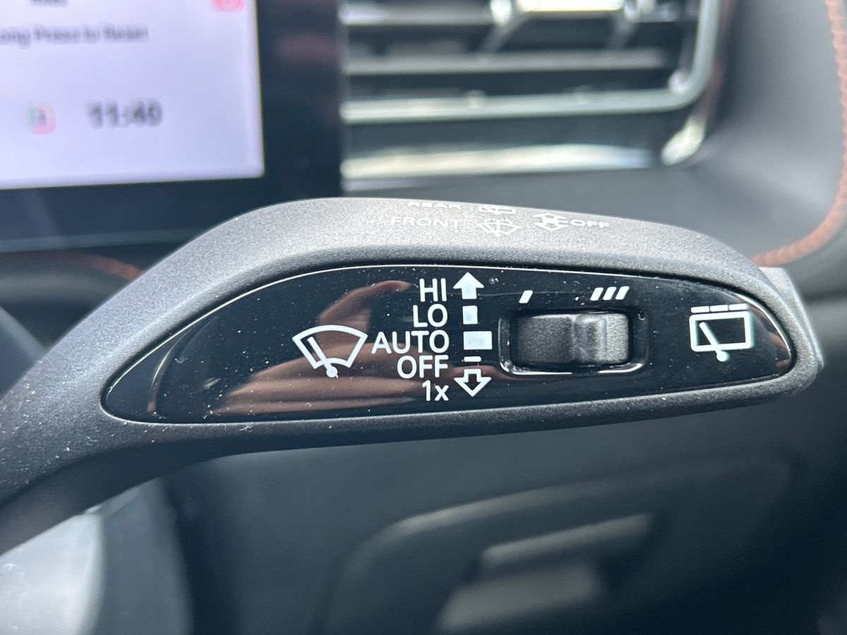 Used MG MG HS 2025 for sale - 77879097: Photo 30