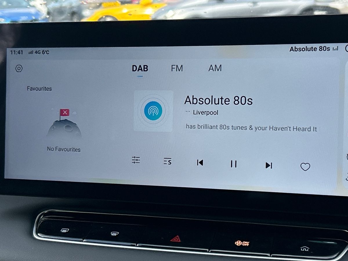 Used MG MG HS 2025 for sale - 77879097: Photo 32