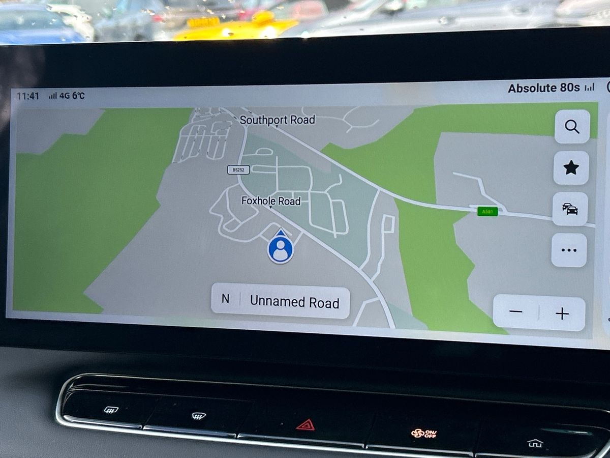 Used MG MG HS 2025 for sale - 77879097: Photo 33