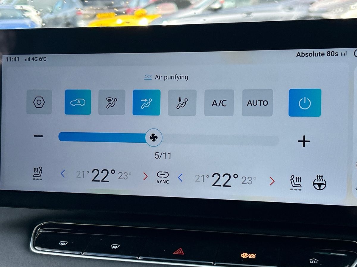 Used MG MG HS 2025 for sale - 77879097: Photo 34