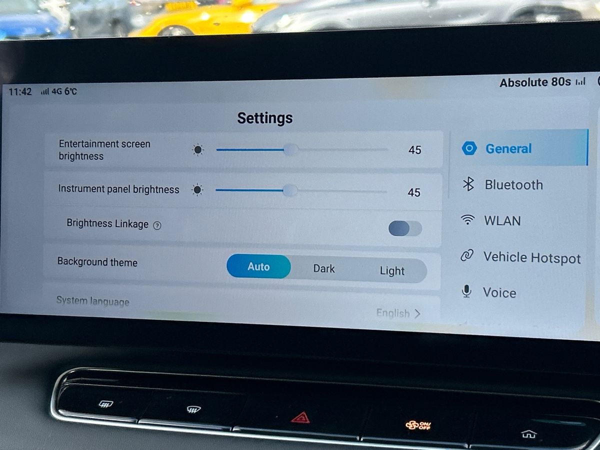 Used MG MG HS 2025 for sale - 77879097: Photo 36