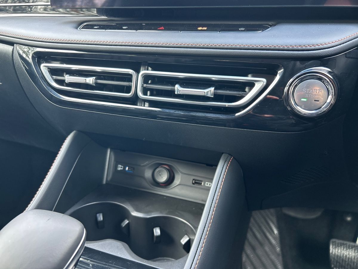 Used MG MG HS 2025 for sale - 77879097: Photo 37