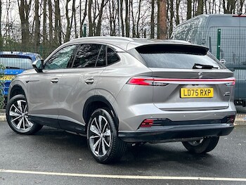 Used MG MG HS 2025 for sale - 77879097: Photo