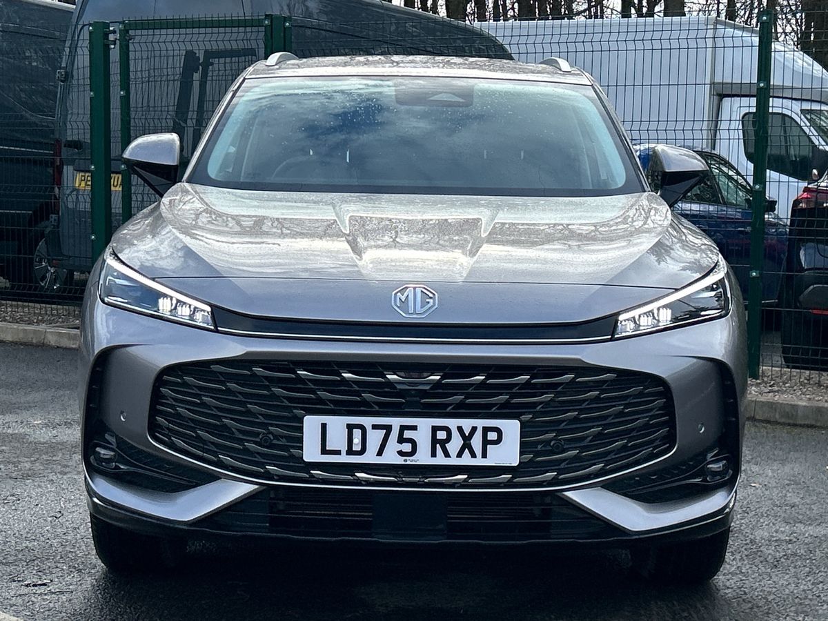 Used MG MG HS 2025 for sale - 77879097: Photo 4