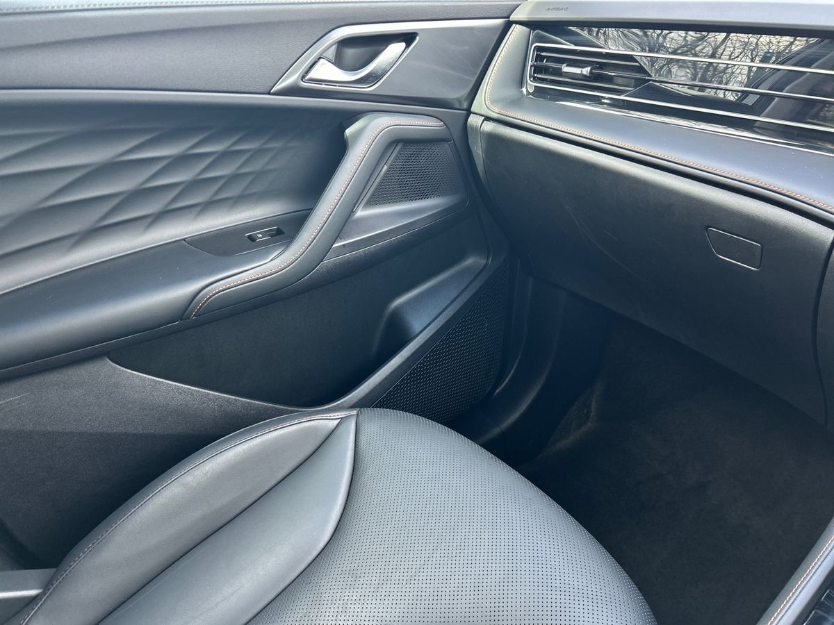 Used MG MG HS 2025 for sale - 77879097: Photo 42