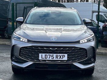 Used MG MG HS 2025 for sale - 77879097: Photo