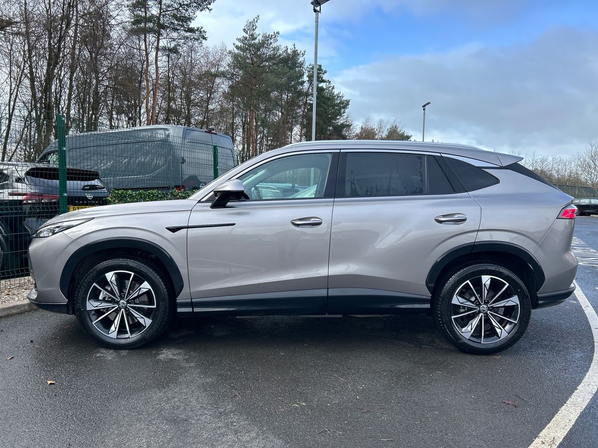 Used MG MG HS 2025 for sale - 77879097: Photo 6