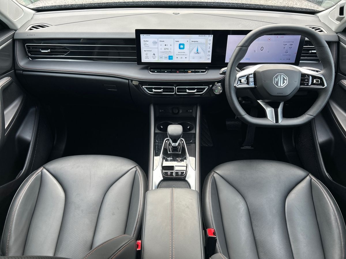 Used MG MG HS 2025 for sale - 77879097: Photo 7