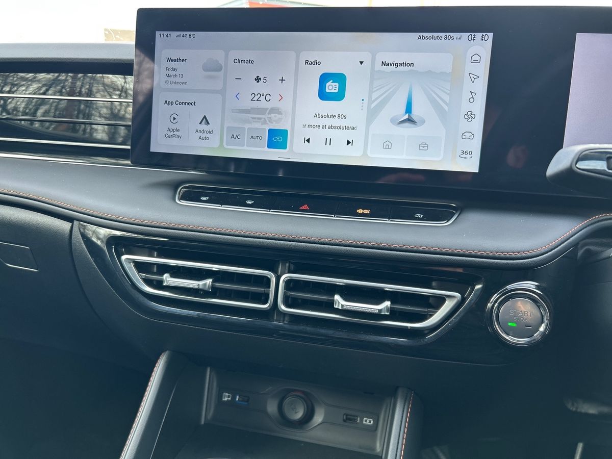 Used MG MG HS 2025 for sale - 77879097: Photo 9