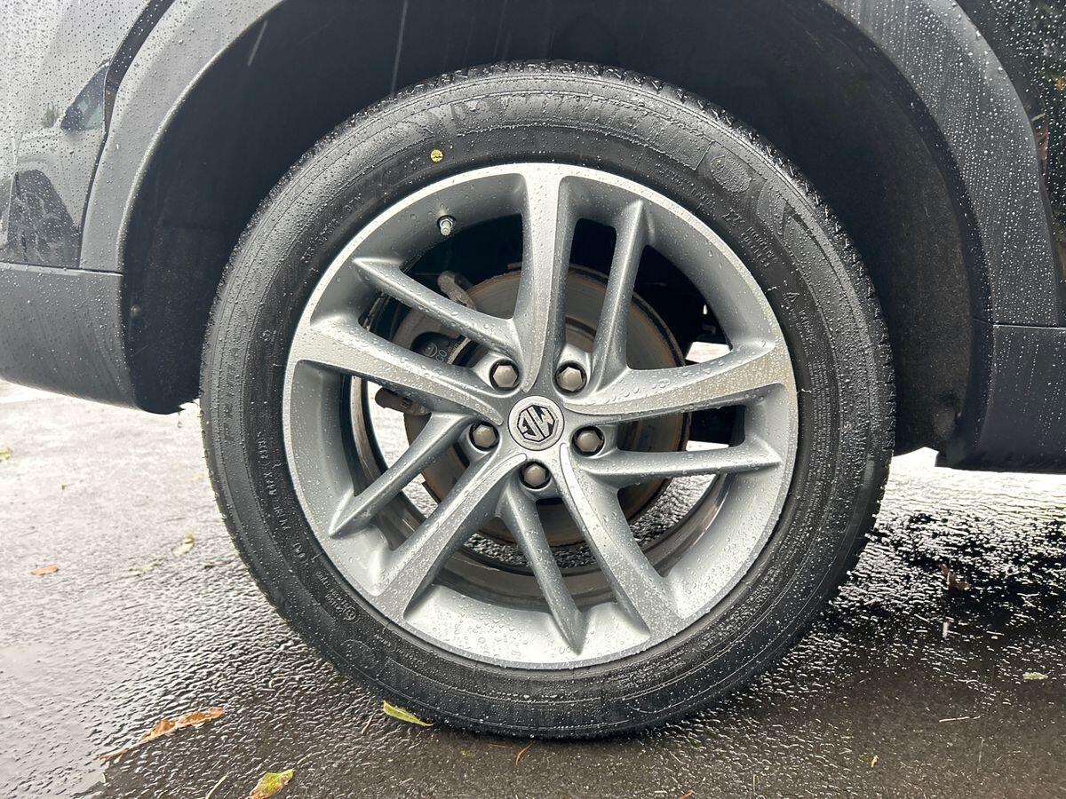 Used MG MG HS 2021 for sale - 77382572: Photo 12